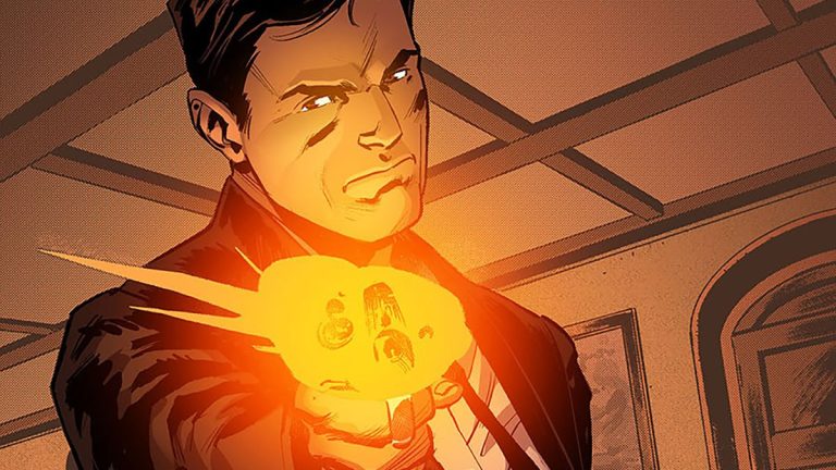 Le créateur de la bande dessinée The Boys va écrire un James Bond « beaucoup plus sombre »