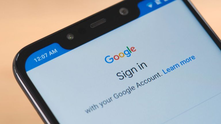 Google ajoute une nouvelle option de connexion par défaut pour votre compte – voici pourquoi c’est un gros problème