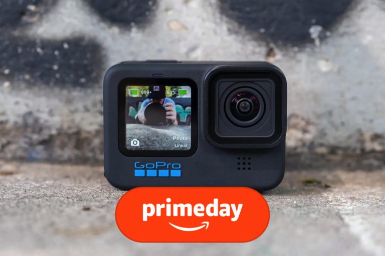 Les meilleures offres de caméras Amazon Prime Day d’octobre pour 2023