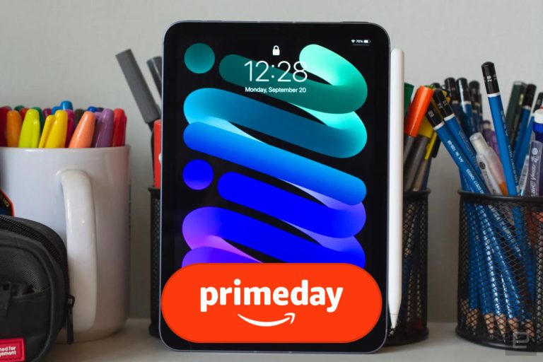 Les meilleures offres iPad et tablettes Amazon Prime Day pour octobre 2023