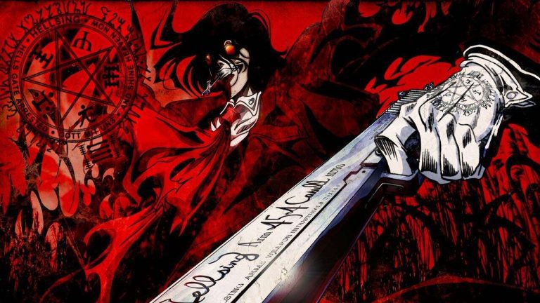 Hellsing Manga Deluxe Edition est à plus de 50 % de réduction avant le Prime Day
