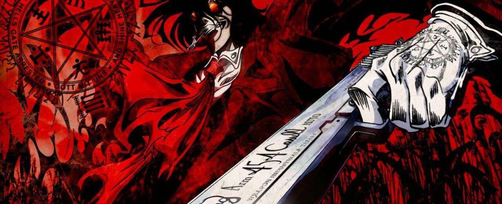 Hellsing Manga Deluxe Edition est à plus de 50 % de réduction avant le Prime Day