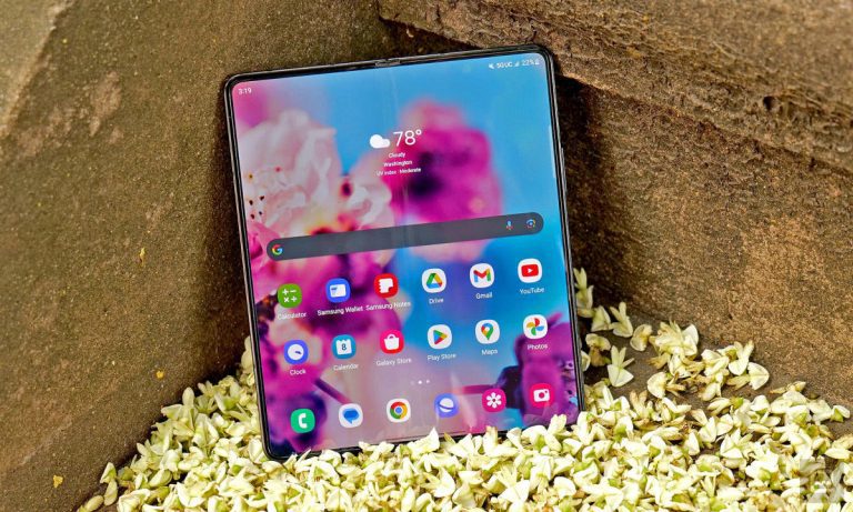 Le Samsung Galaxy Z Fold 5 est à 25 % de réduction pour le Prime Day d’octobre