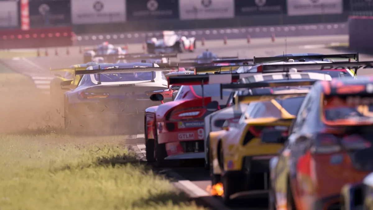 Forza Motorsport est sorti, voici les problèmes connus sur lesquels Turn 10 travaille
