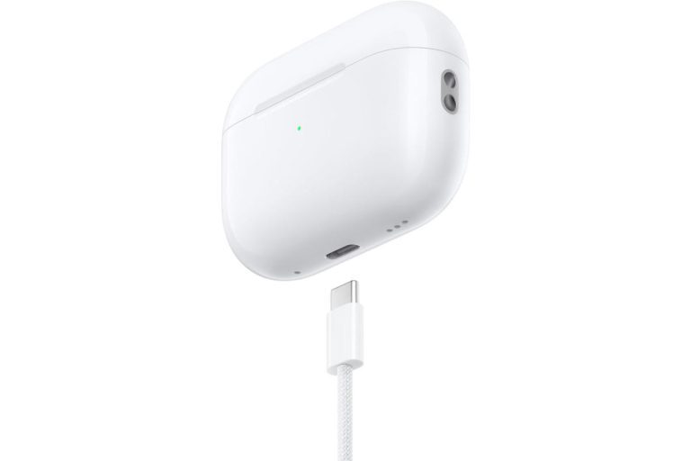 Les AirPods Pro d’Apple avec USB-C tombent à un nouveau plus bas de 189 $ pour le Prime Day d’octobre