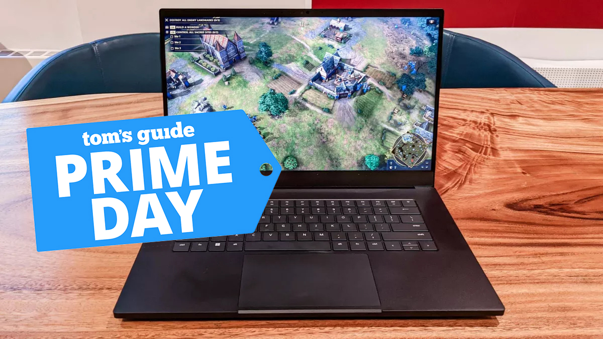 Offre Razer Blade 15 Prime Day