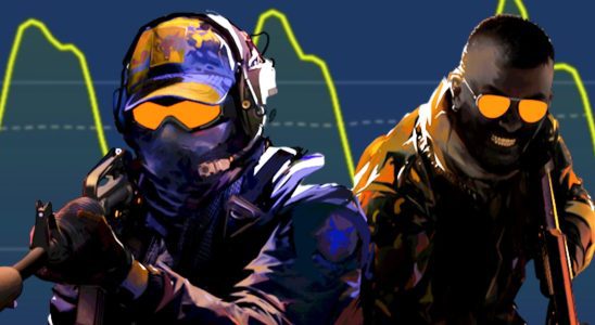 Counter-Strike 2 est désormais le jeu Valve le moins bien noté de tous les temps