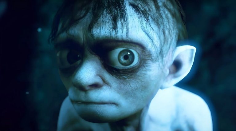 Le Seigneur des Anneaux : Gollum avait un budget d'environ 16 millions de dollars
