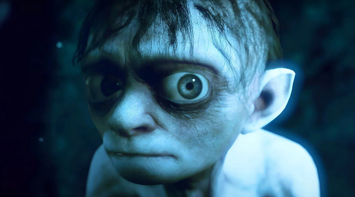 Le Seigneur des Anneaux : Gollum avait un budget d'environ 16 millions de dollars
