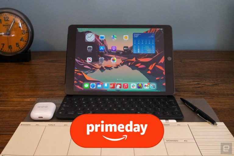 Les meilleures offres Prime Day sur iPad et tablettes à acheter en ce moment