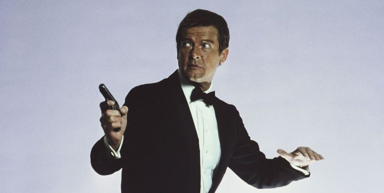 Le coffret DVD de 24 films de James Bond en vente dès maintenant pour les Prime Big Deal Days
