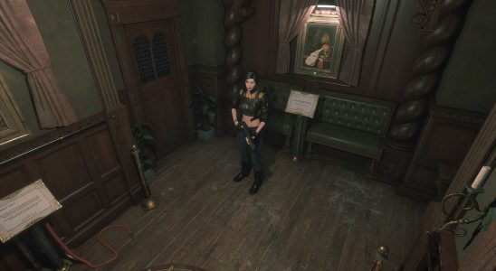 Le classique Resident Evil revient dans cette démo gratuite d'horreur de survie