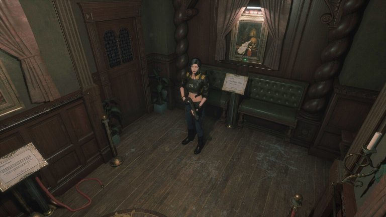 Le classique Resident Evil revient dans cette démo gratuite d'horreur de survie
