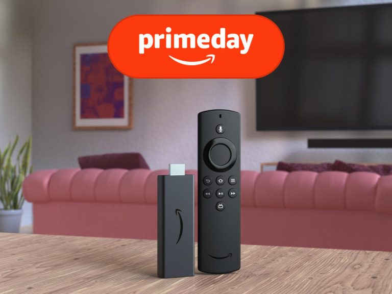 Les meilleures offres Prime Day sur les Amazon Fire TV Sticks pour tous les budgets