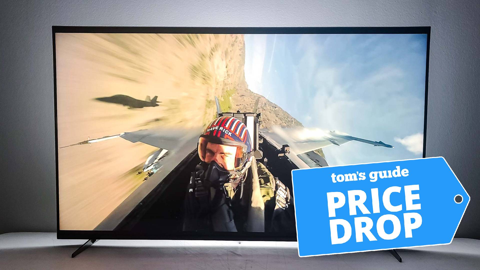 Contenu en streaming TV Sony Bravia XR X90K