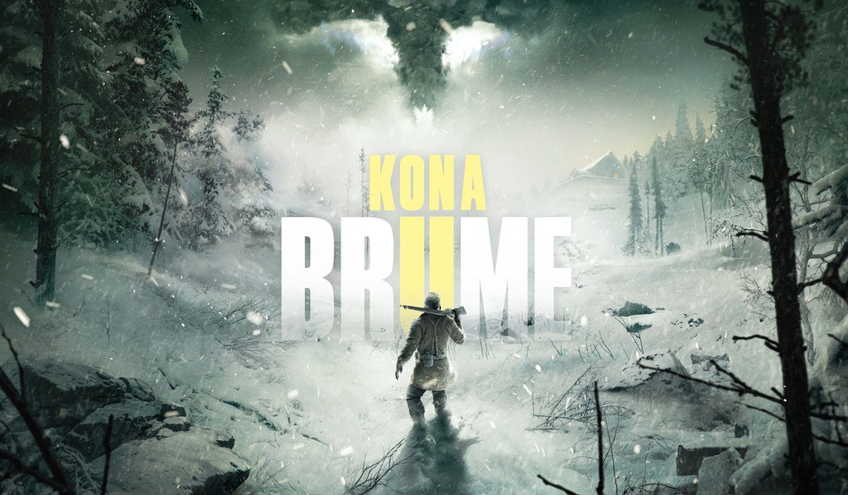 Date de sortie de Brume, nouveau trailer
