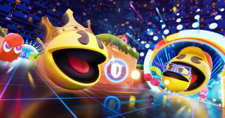 L'ancienne exclusivité Stadia, Pac-Man Mega Tunnel Battle, bénéficie d'une nouvelle durée de vie sur PC et consoles
