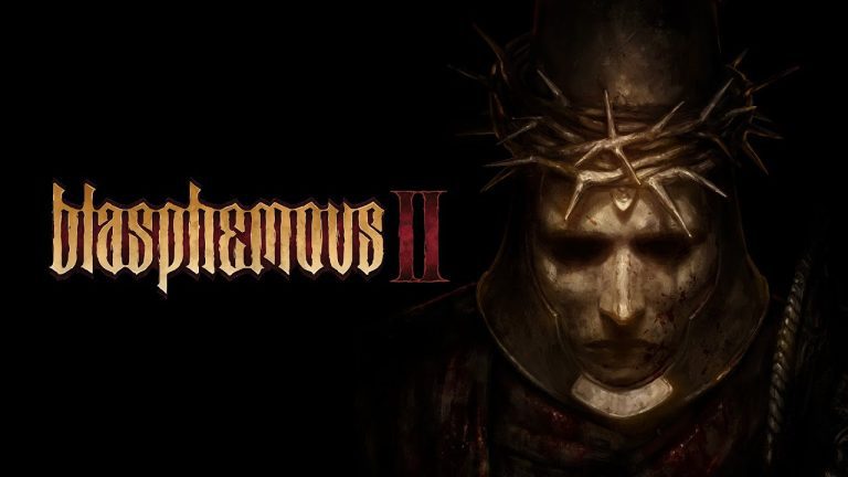 Mise à jour de Blasphemous II disponible (version 1.1.0), notes de mise à jour
