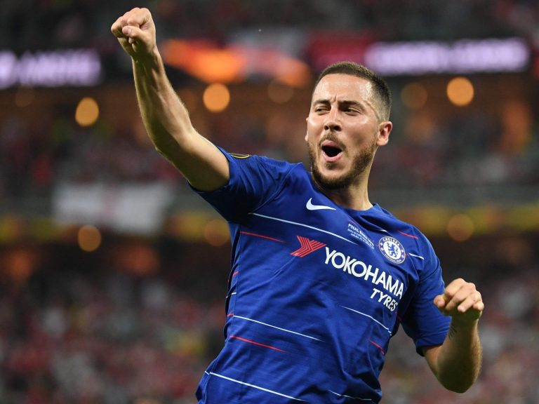 Eden Hazard, ancienne star de Chelsea et du Real Madrid, prend sa retraite du football