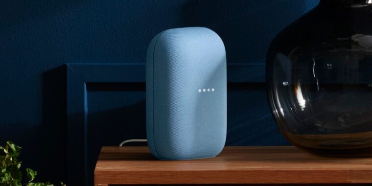 Google remporte le procès en matière de brevet Sonos et envoie immédiatement une mise à jour du logiciel des haut-parleurs