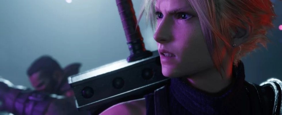 Détails des bonus de précommande de Final Fantasy VII Rebirth