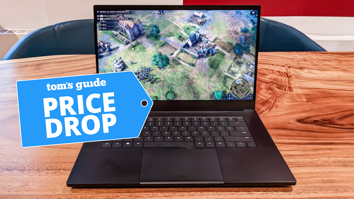 Offre Razer Blade 15 Prime Day