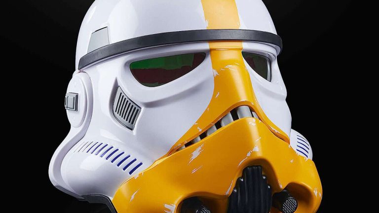 Ces objets de collection haut de gamme Star Wars Black Series sont à prix réduit sur Amazon
