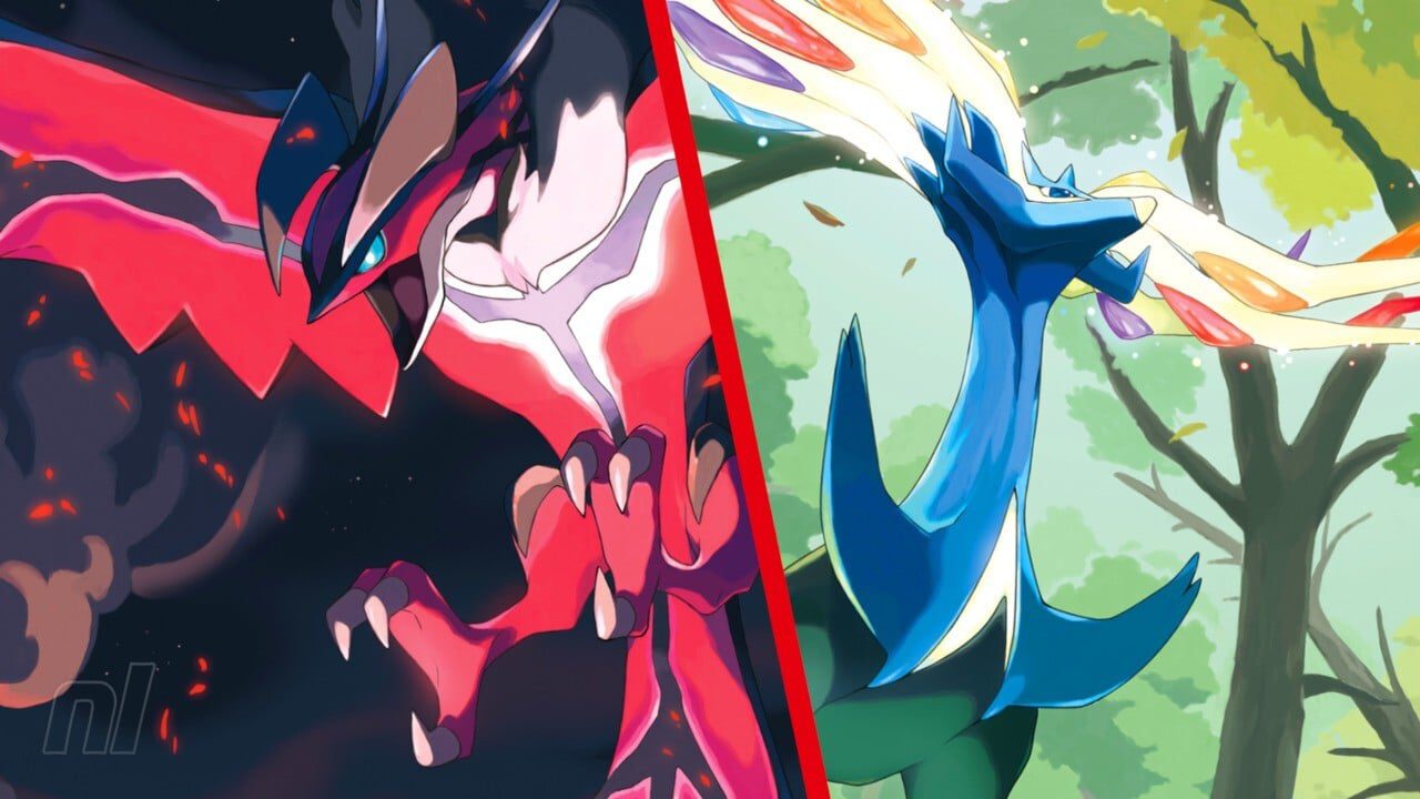 Pokémon X & Y – Les plus grands paradoxes de la série
