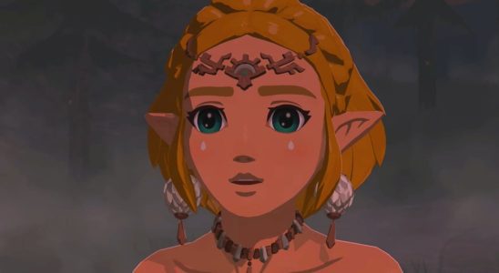 Le patron de Zelda explique pourquoi les gardiens de Breath of the Wild et la technologie Sheikah ont disparu