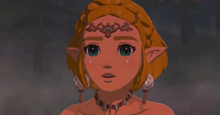 Le patron de Zelda explique pourquoi les gardiens de Breath of the Wild et la technologie Sheikah ont disparu
