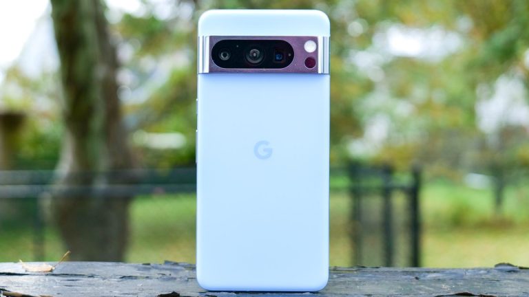 Google Pixel 8 Pro vs Pixel 7 Pro – c’est de loin la plus grande mise à niveau