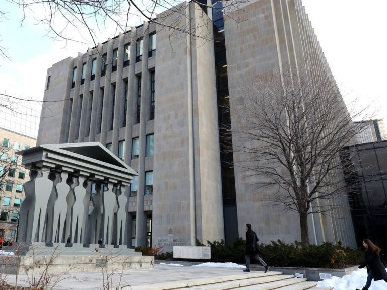 Un homme coupable de l’attaque terroriste inspirée par Incel contre un spa de Toronto présente ses excuses aux victimes