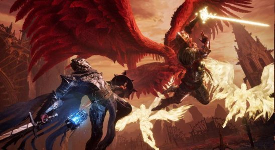 Comment respecter les règles dans Lords Of The Fallen