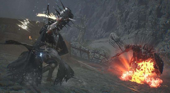 Lords Of The Fallen – Combien de temps faut-il pour terminer la campagne