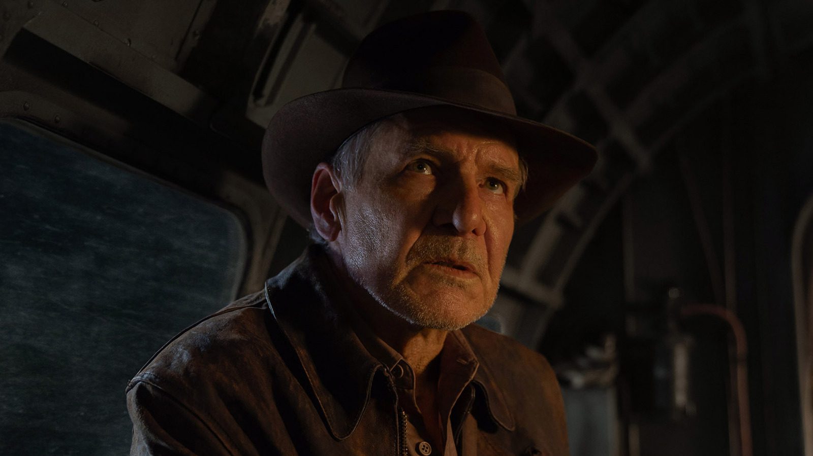 Cool Stuff : Indiana Jones et le cadran du destin en 4K et Blu-Ray ont une coupe du film uniquement avec la partition
