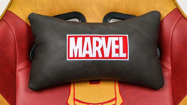 Les offres Prime Day sur les chaises de jeu Marvel sont toujours disponibles sur Amazon
