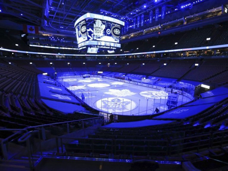 TODD : La foule sans vie de Toronto constitue une menace pour les rêves de la Coupe des Maple Leafs