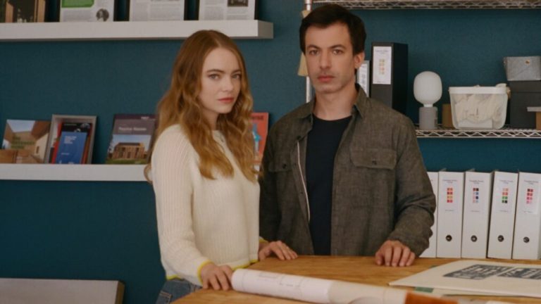 "The Curse": Emma Stone, Nathan Fielder et Benny Safdie's Home Reno va de travers dans la bande-annonce (VIDEO)
