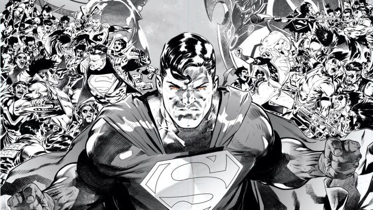 Superman Superstars reprendra Action Comics en 2024