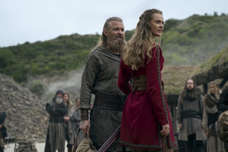 Vikings : Valhalla : la troisième saison mettra fin au drame Netflix en 2024 (premières photos)
