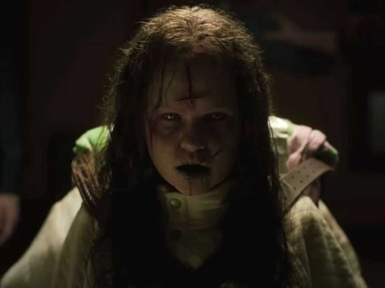 « L’Exorciste : Croyant » prend possession du box-office avec une ouverture de 27,2 millions de dollars