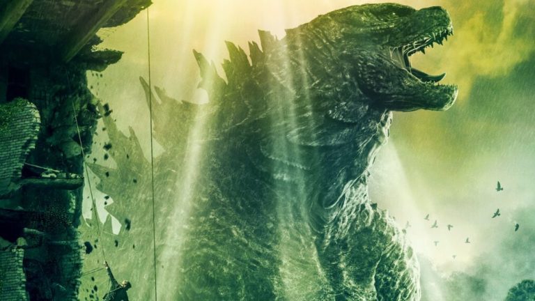 Bande-annonce de "Monarch : Legacy of Monsters" : Godzilla rugit dans un monde en feu (VIDÉO)
