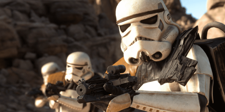 Star Wars publie le calendrier de l'avent Stormtrooper Beer
