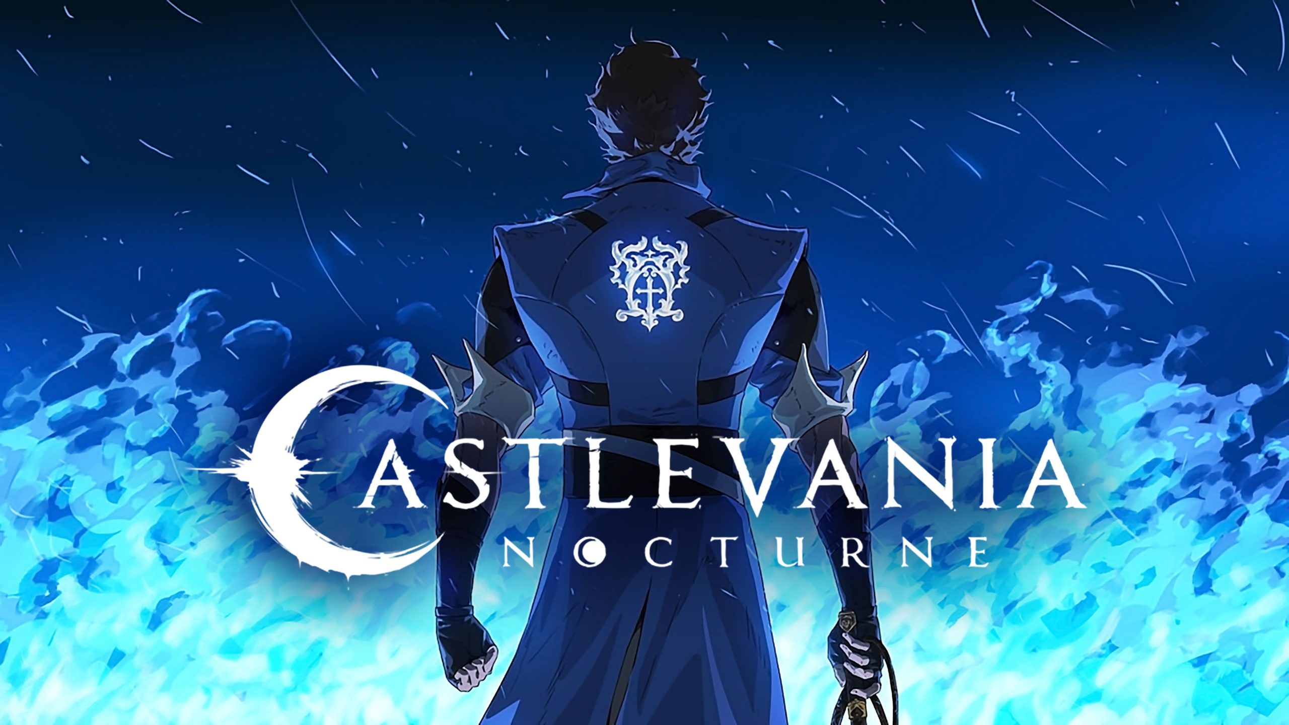 Castlevania : Nocturne : le renouvellement de la saison deux annoncé pour la populaire série d'adaptation de jeux vidéo de Netflix
