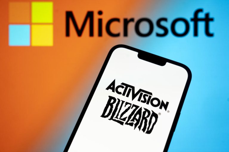 Microsoft possède officiellement Activision Blizzard, mettant fin à une bataille de 21 mois avec les régulateurs