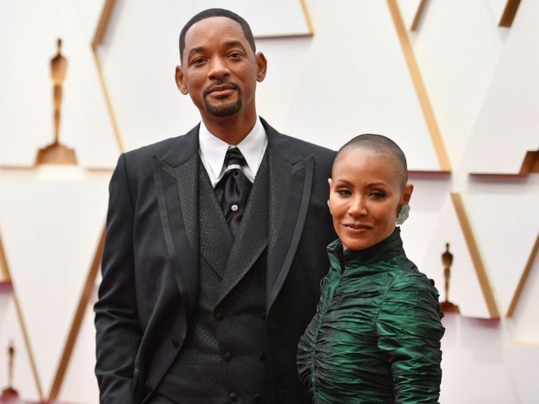 Jada Pinkett Smith révèle qu’elle et Will Smith n’ont jamais signé de contrat de mariage