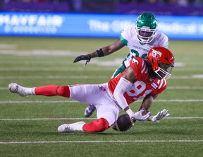 Stampeders de Calgary