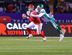 Stampeders de Calgary