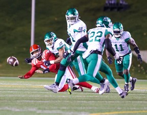 Stampeders de Calgary