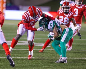 Stampeders de Calgary